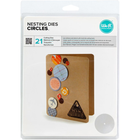 We R Makers   Lifestyle Nesting Dies 21