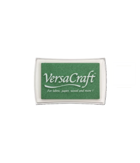 Tsukineko Versa Craft Ink Pad - Celadon