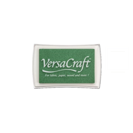 Tsukineko Versa Craft Ink Pad - Celadon