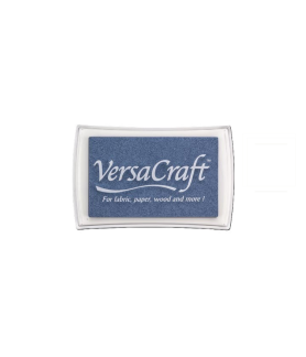 Tsukineko Versa Craft Ink Pad - Sky Mist