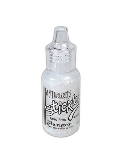 Ranger Dylusions Designer Series Stickles - Stardust