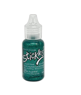 Ranger Stickles Glitter Glue - Beach Cruiser 18ml