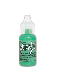 Ranger Stickles Glitter Glue - Palm Leaf 18ml