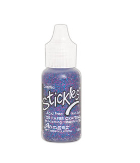 Ranger Stickles Glitter Glue - Cosmic 18ml