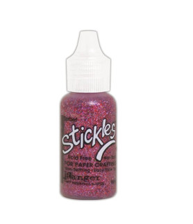 Ranger Stickles Glitter Glue - Sorbet 18ml
