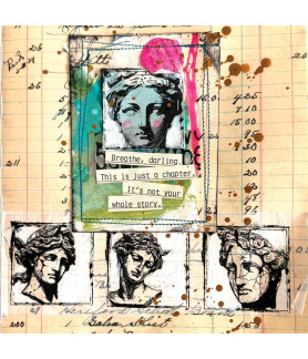 Ranger Dina Wakley Media Ledger Journal