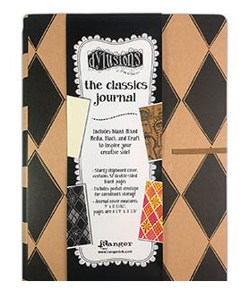 Ranger A4 Dyan Reaveley's Dylusions The Classics Journal