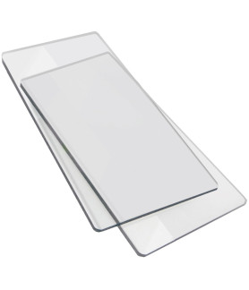 Sizzix Big Shot Plus Cutting Pads 1 Pair