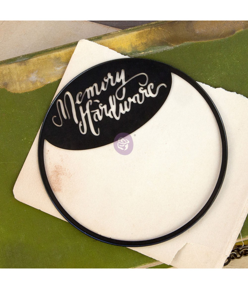 Prima Marketing Metal Die