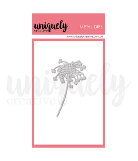 Uniquely Creative Cutting Die Dandelion