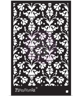 Prima Finnabair - Vintage Wallpaper 1 Pc