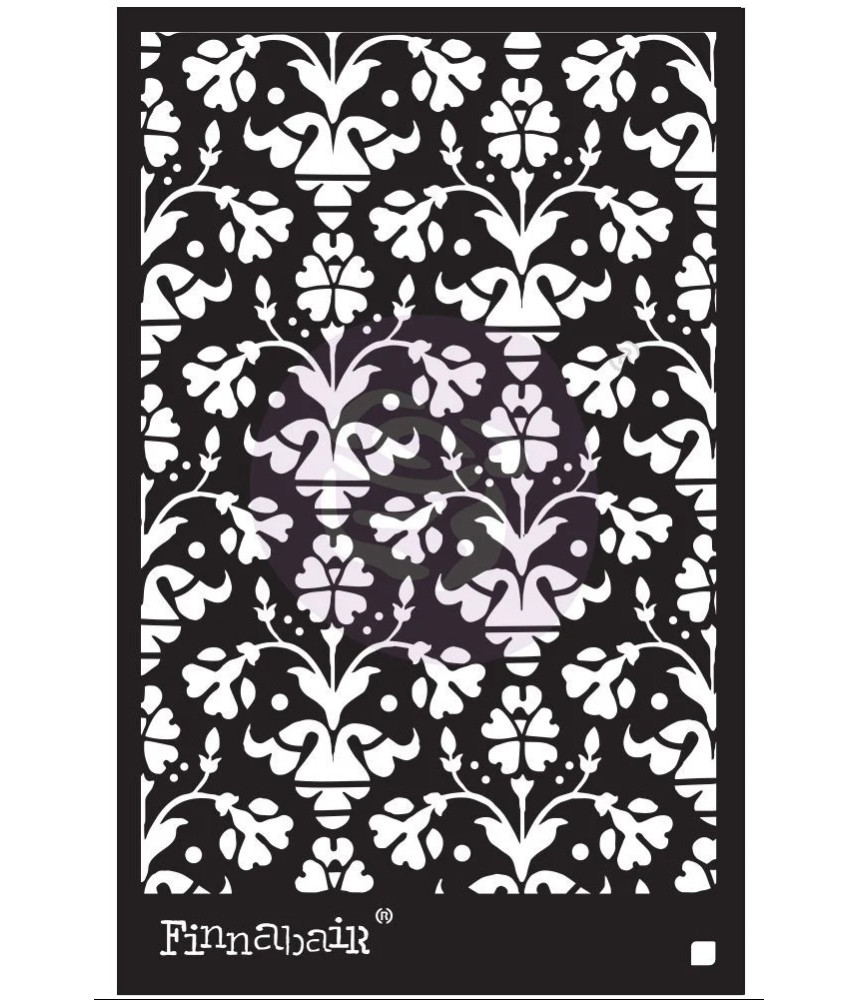 Prima Finnabair - Vintage Wallpaper 1 Pc