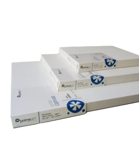 Primeart Stretch Canvas Box 18x24inch