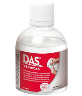 DAS - Acrylic Vernidas 250 ml