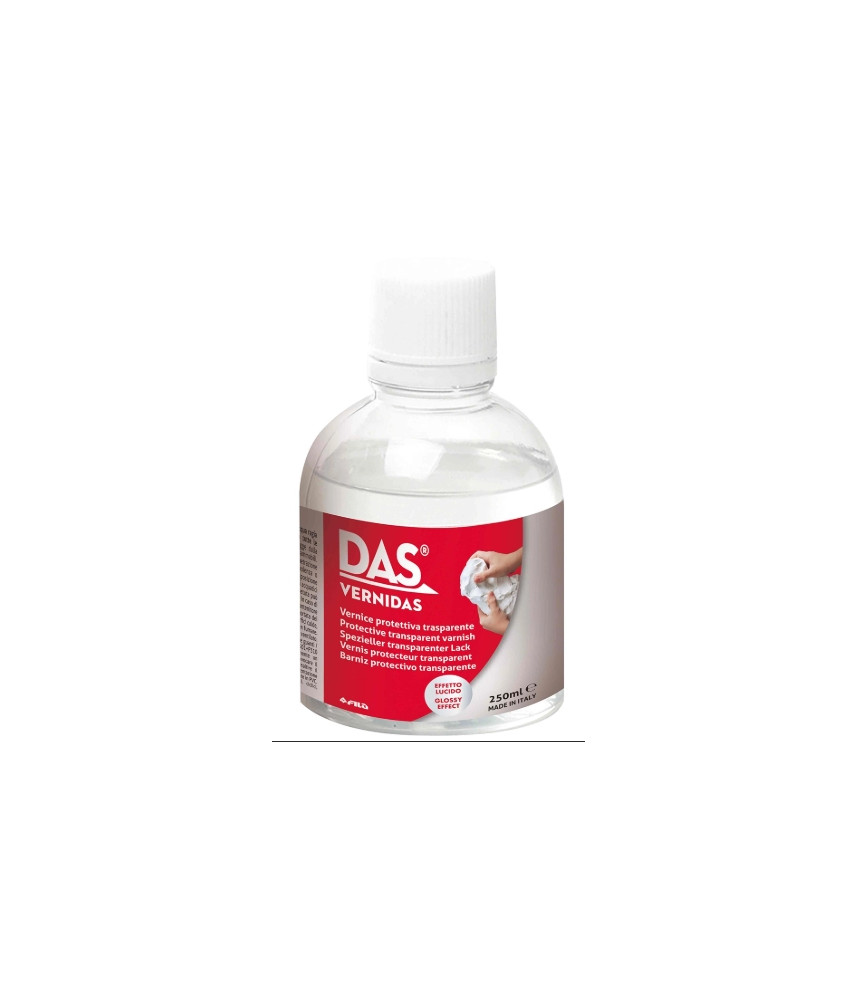 DAS - Acrylic Vernidas 250 ml