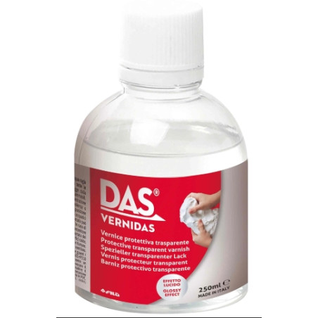 DAS - Acrylic Vernidas 250 ml