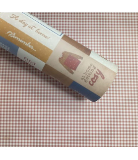 Lady Pattern Our House Paper - Crafter's Paradise