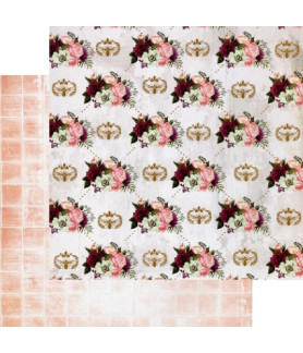 Prima - Pretty Mosaic Collection - Queen Bee