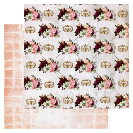 Prima - Pretty Mosaic Collection - Queen Bee