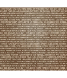 Scrap collection African Horizons 004