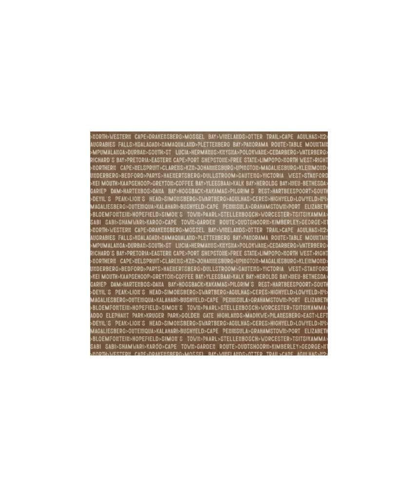 Scrap collection African Horizons 004