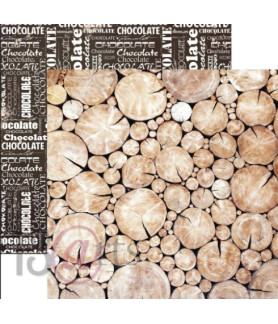 13Arts - Home Sweet Home By The Fire  Place