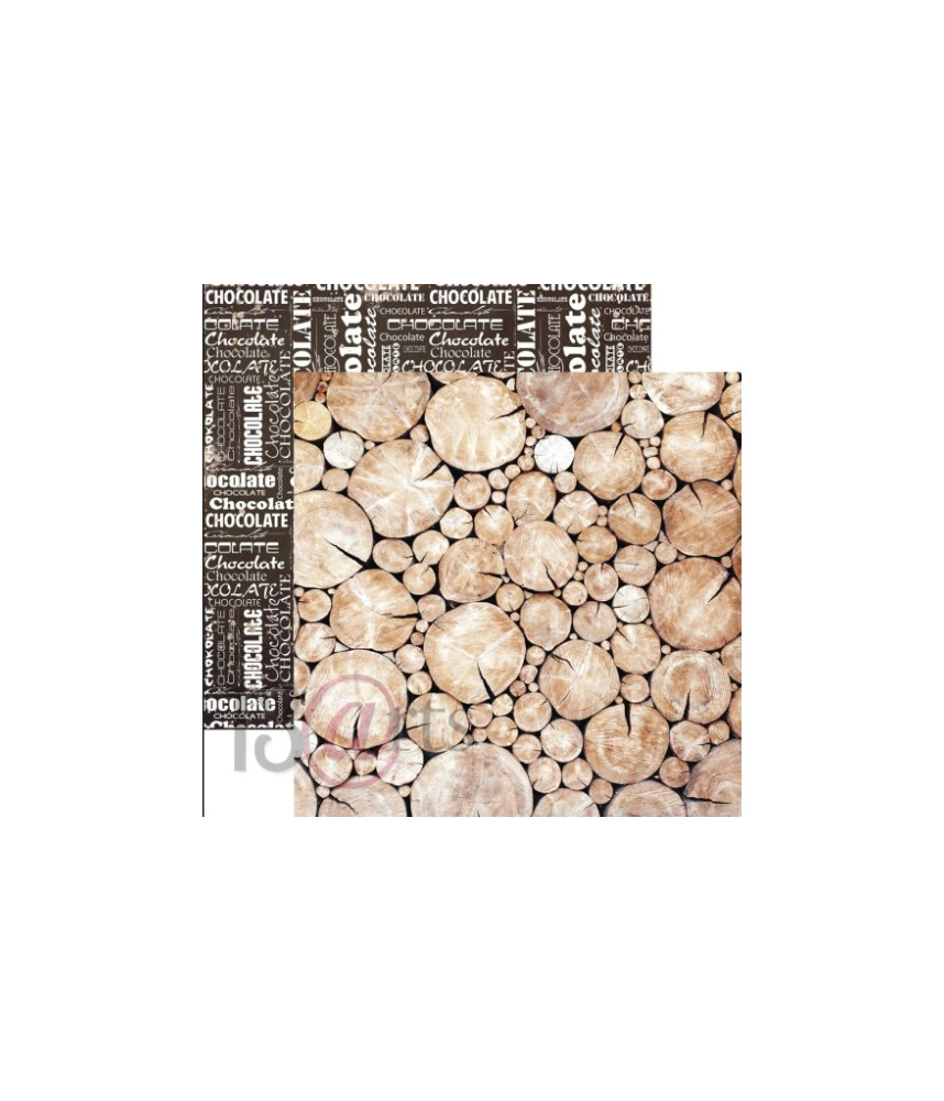 13Arts - Home Sweet Home By The Fire  Place