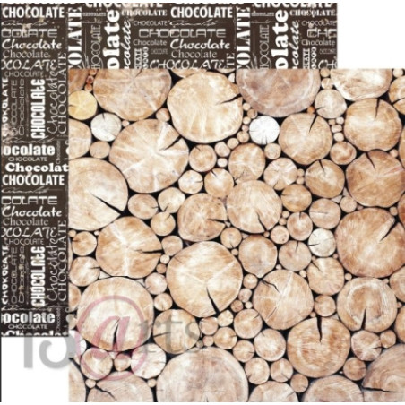 13Arts - Home Sweet Home By The Fire  Place