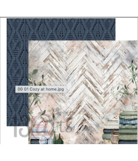 13Arts - Home Sweet Home - Cosy At Home