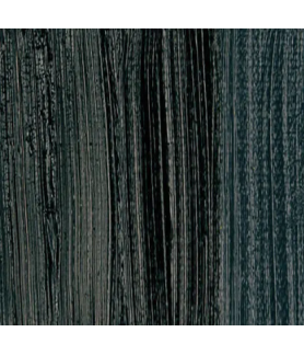 Zellen ZELCOL ARTIST OIL PAINT  50ml tub - Lamp Black