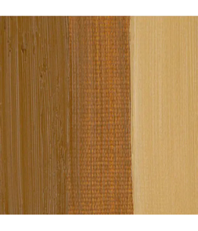 Zellen ZELCOL ARTIST OIL PAINT 50ml tub - Raw Sienna