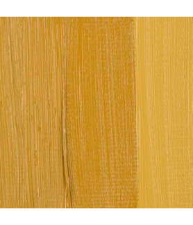 Zellen ZELCOL ARTIST OIL PAINT 50ml tub - Yellow Ochre