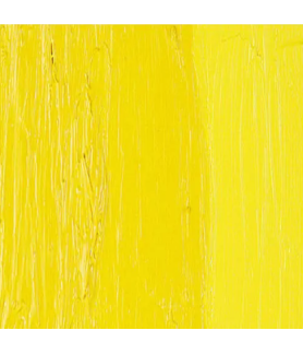 Zellen ZELCOL ARTIST OIL PAINT 50ml tub - Atylamide Lemon