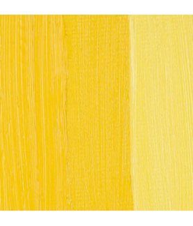 Zellen ZELCOL ARTIST OIL PAINT 50ml tub - Chrome Yellow Hue