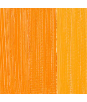 Zellen ZELCOL ARTIST OIL PAINT 50ml tub - Cadmium Yellow Deep