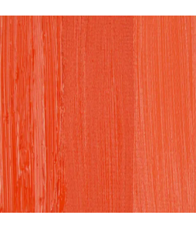 Zellen ZELCOL ARTIST OIL PAINT 50ml tub - Cadmium Orange