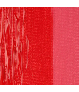 Zellen ZELCOL ARTIST OIL PAINT 50ml tub - Pyrrole Red