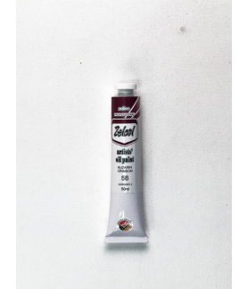 Zellen ZELCOL ARTIST OIL PAINT 50ml tub -