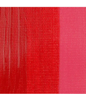 Zellen ZELCOL ARTIST OIL PAINT 50ml tub - Naphthol Red