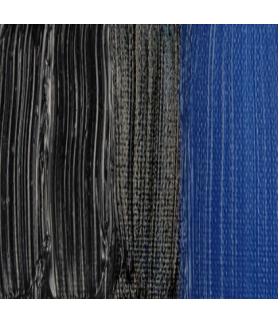 Zellen ZELCOL ARTIST OIL PAINT 50ml tub - Prussian Blue