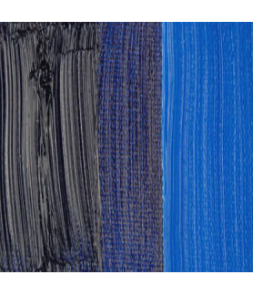 Zellen ZELCOL ARTIST OIL PAINT 50ml tub - Phthalo Blue