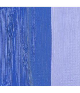 Zellen ZELCOL ARTIST OIL PAINT 50ml tub - Periwinkle Blue