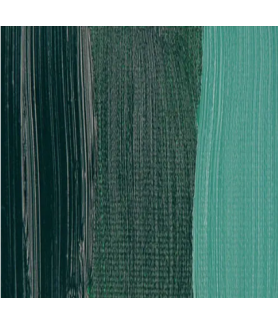 Zellen ZELCOL ARTIST OIL PAINT 50ml tub - Viridian