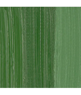 Zellen ZELCOL ARTIST OIL PAINT 50ml tub - Chrome Oxide