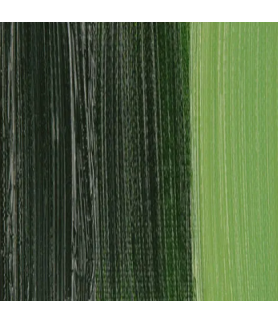 Zellen ZELCOL ARTIST OIL PAINT 50ml tub - Sap Green