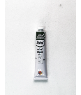 Zellen ZELCOL ARTIST OIL PAINT 50ml tub - Terra Verte