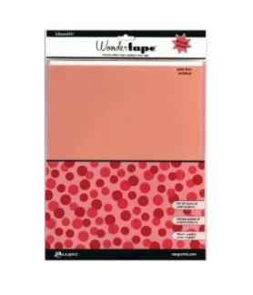 Ranger - Inkssentials Wondertape 8 x 10 Sheets