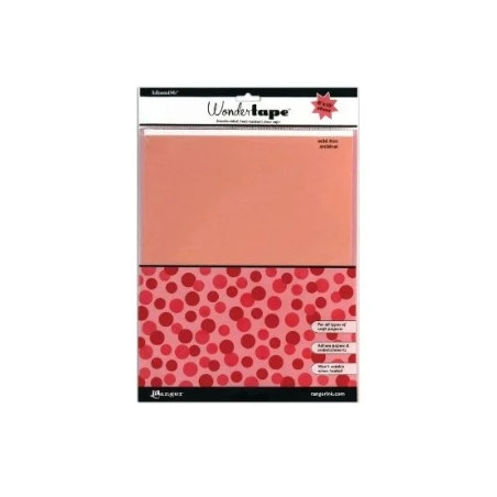 Ranger - Inkssentials Wondertape 8 x 10 Sheets