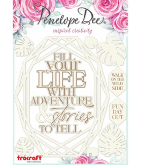 Penelope Dee - Wild and Free