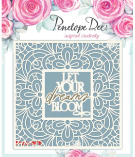 Penelope Dee - Let Your Dreams Bloom